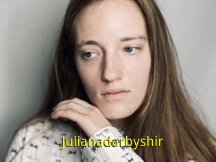 Julianadarbyshir