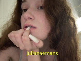 Julianaemans