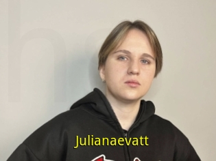 Julianaevatt
