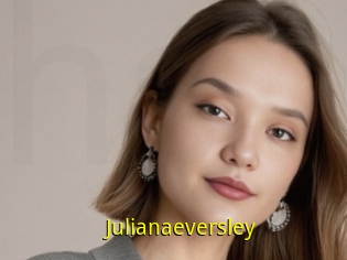 Julianaeversley