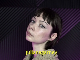 Julianagarney