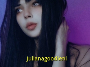 Julianagoodieni