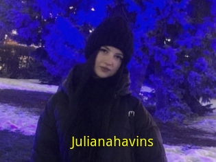 Julianahavins