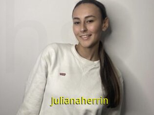 Julianaherrin