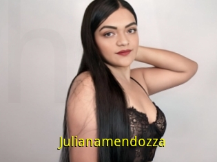 Julianamendozza