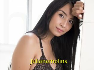 Julianamolins