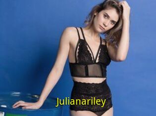 Julianariley