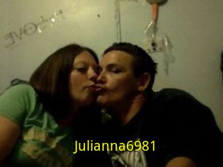 Julianna6981