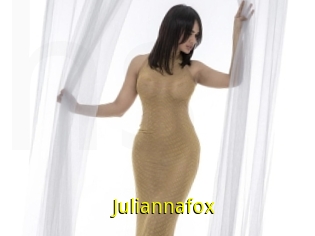 Juliannafox