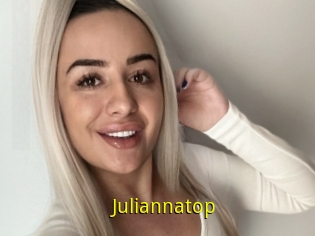 Juliannatop