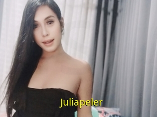 Juliapeler