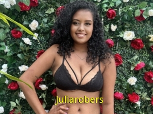 Juliarobers