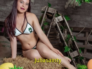 Juliasainty