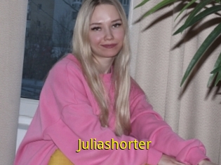 Juliashorter