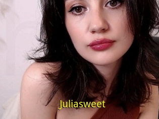 Juliasweet