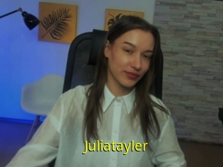 Juliatayler