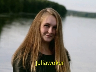 Juliawoker