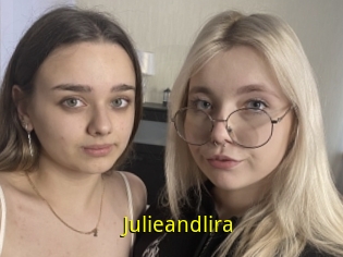 Julieandlira