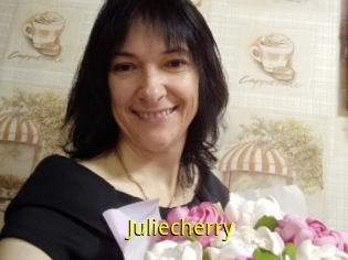 Juliecherry