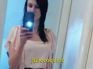 Juliecoquine