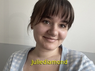 Juliediamond