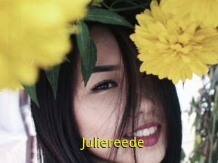 Juliereede