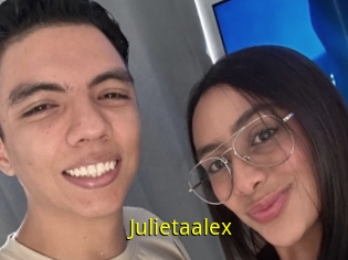 Julietaalex