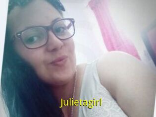 Julietagirl