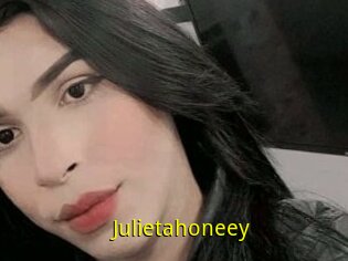 Julietahoneey