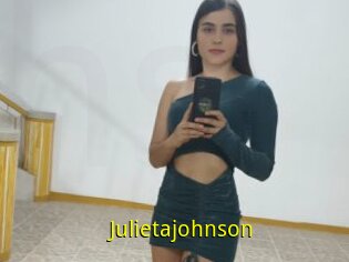 Julietajohnson