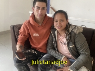 Julietanadjoe