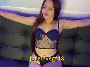 Julietavega18