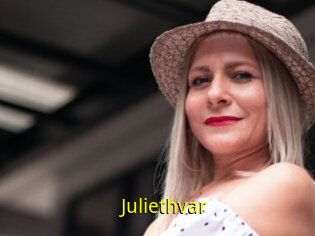 Juliethvar