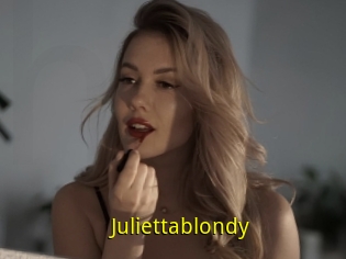 Juliettablondy