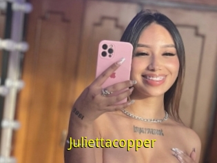 Juliettacopper