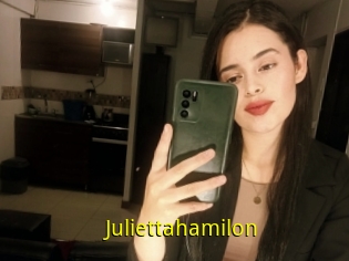Juliettahamilon