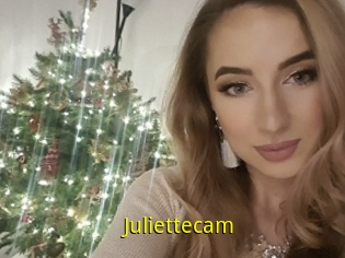Juliettecam