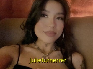 Julieturnerrer