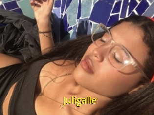 Juligalle
