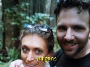 Juligans