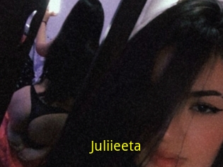Juliieeta