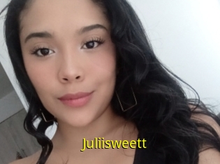 Juliisweett
