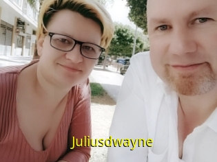 Juliusdwayne