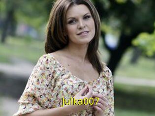 Julka007