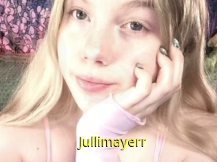 Jullimayerr