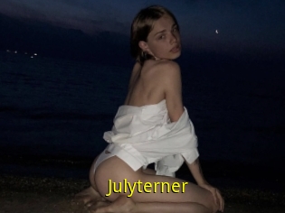 Julyterner