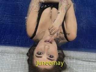 Juneemay