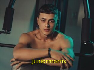 Juniormorris