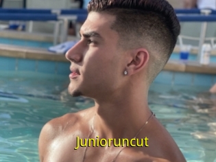 Junioruncut