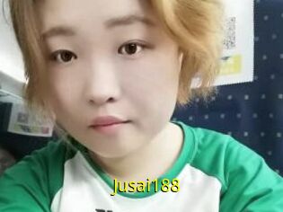 Jusai188